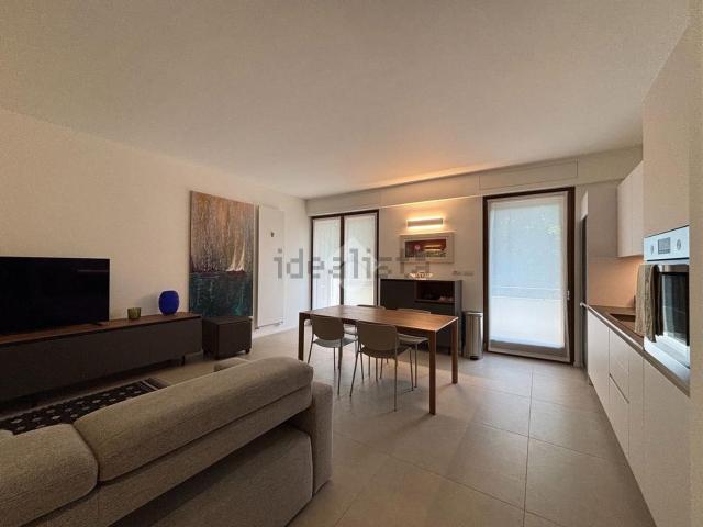 Appartamento in vendita di 85 m² in Via Carlo Linneo, 12