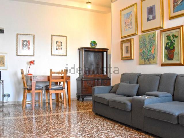 Appartamento in vendita di 85 m² in Via Carlo Meroni, 15