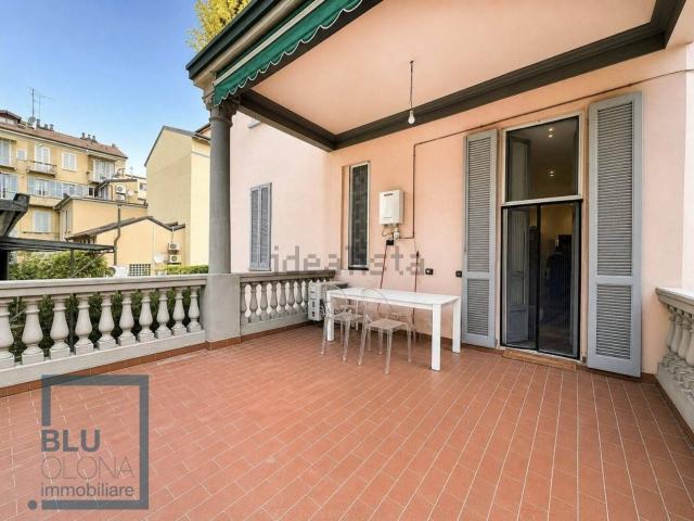 Appartamento in vendita di 85 m² in Via Carroccio, 10