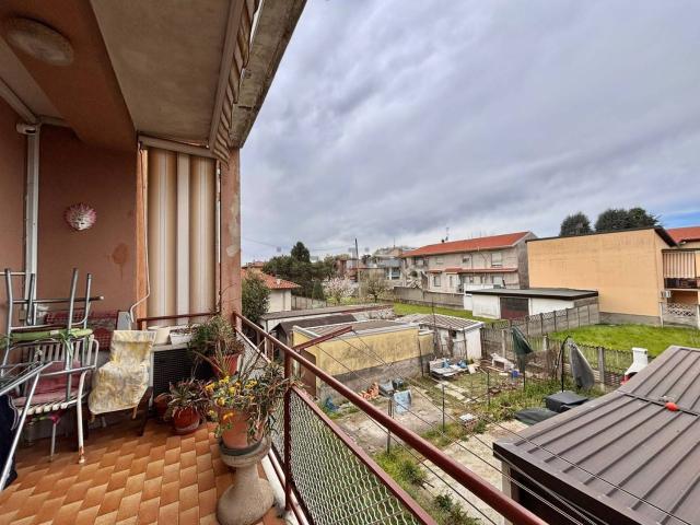 Appartamento in vendita di 85 m² in Via Carroccio, 8
