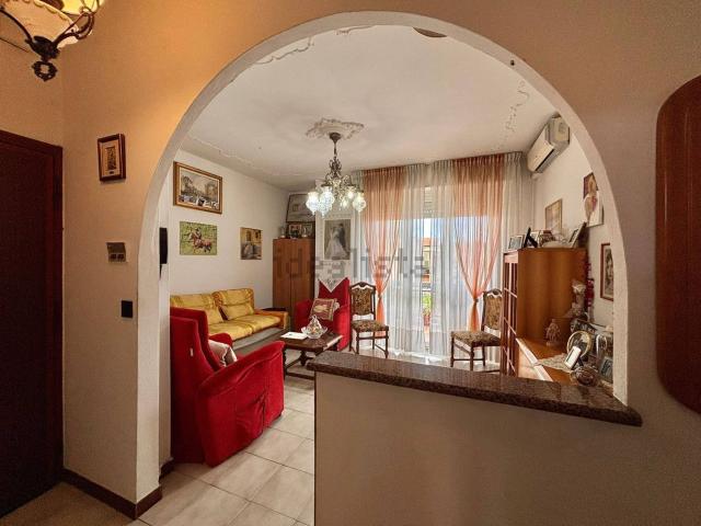 Appartamento in vendita di 85 m² in Via Carroccio, 8