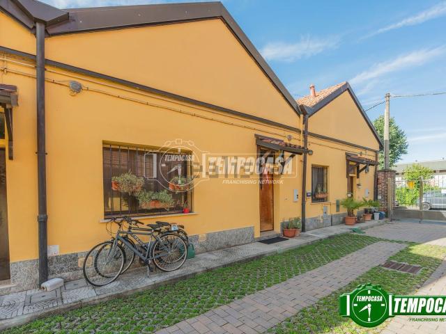 Appartamento in vendita di 85 m² in Via Carso