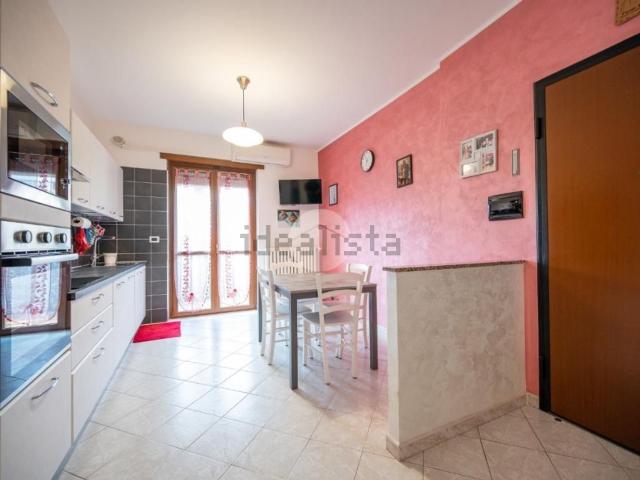 Appartamento in vendita di 85 m² in Via Castagnole, 11