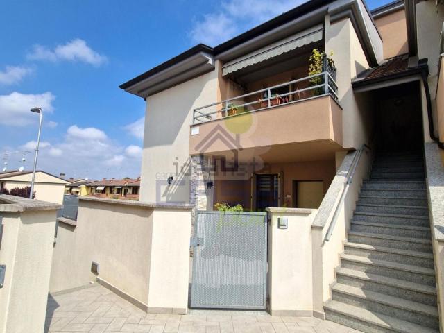 Appartamento in vendita di 85 m² in Via Castelverde