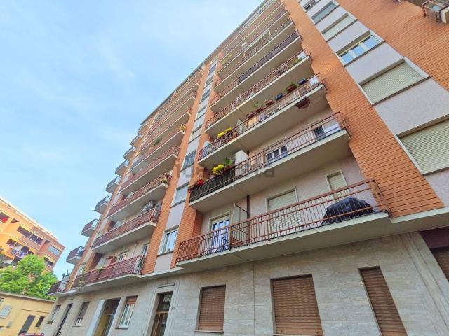 Appartamento in vendita di 85 m² in Via Casteldelfino, 8