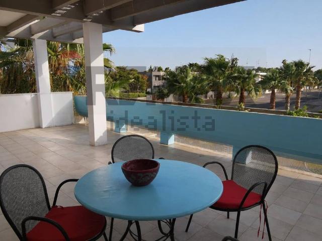 Appartamento in vendita di 85 m² in Via Castellammare, 1