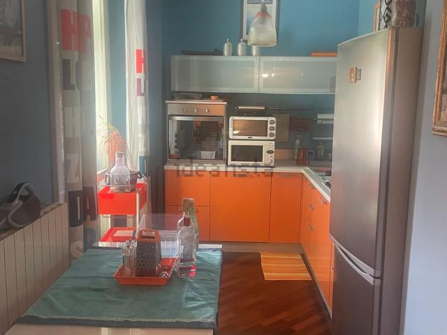 Appartamento in vendita di 85 m² in Via Castelli