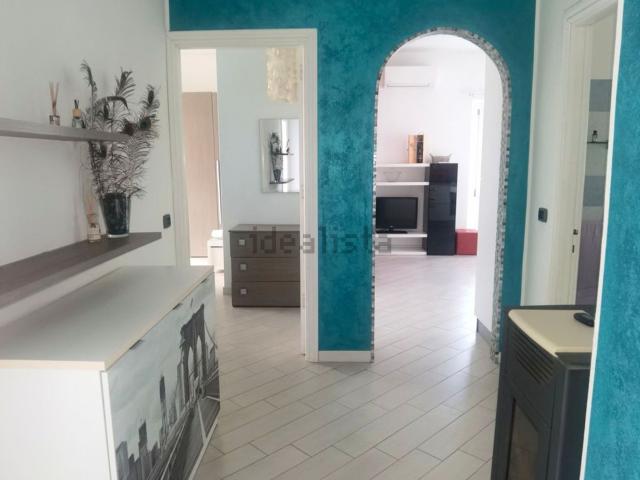 Appartamento in vendita di 85 m² in Via Castello