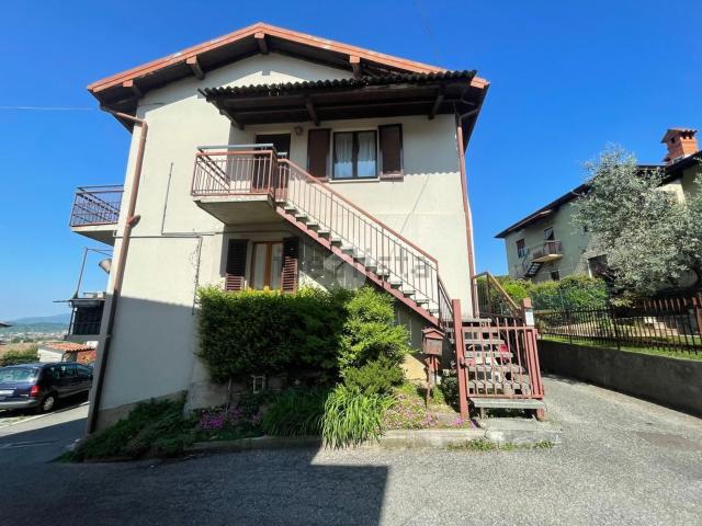 Appartamento in vendita di 85 m² in Via Castello, 21
