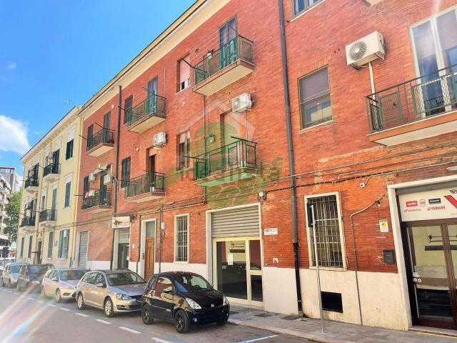 Appartamento in vendita di 85 m² in Via Castiglione