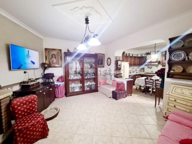 Appartamento in vendita di 85 m² in Via Casalanno, 4
