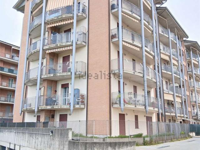 Appartamento in vendita di 85 m² in Via Casalbagliano, 165