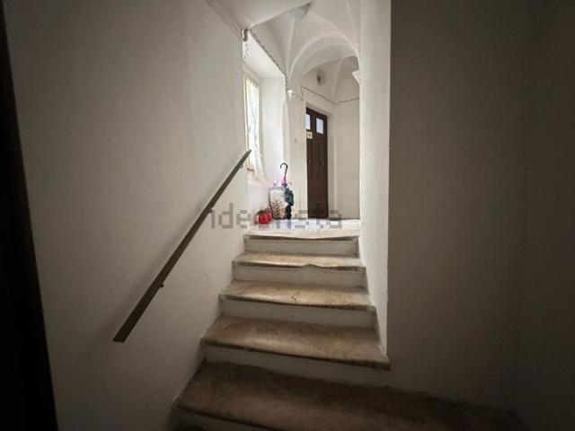 Appartamento in vendita di 85 m² in Via Caserma Vecchia