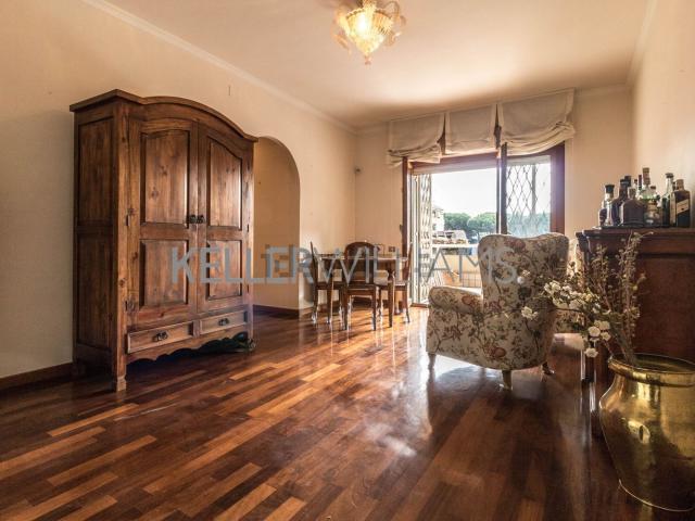 Appartamento in vendita di 85 m² in Via Cassia, 1175