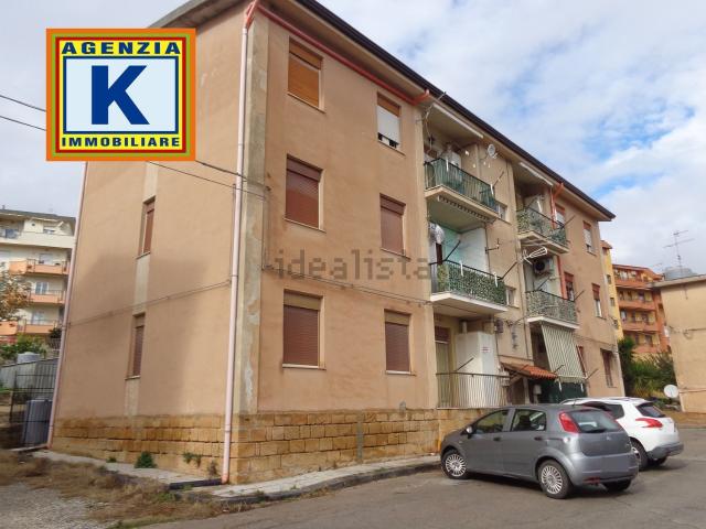 Appartamento in vendita di 85 m² in Via Cattaneo, 39
