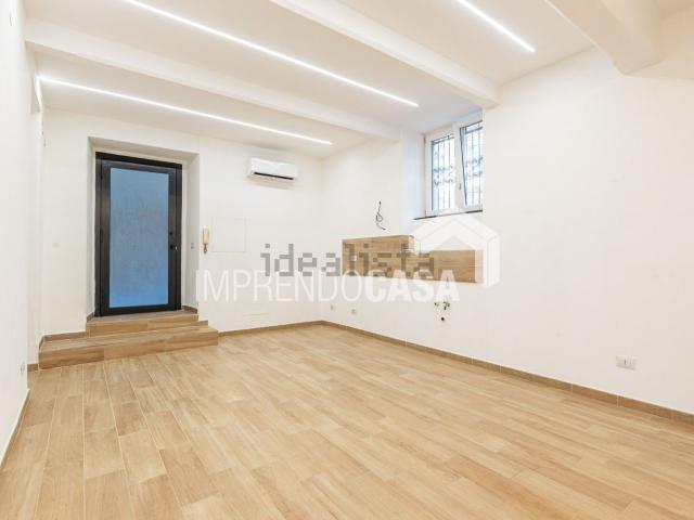 Appartamento in vendita di 85 m² in Via Catania, 13