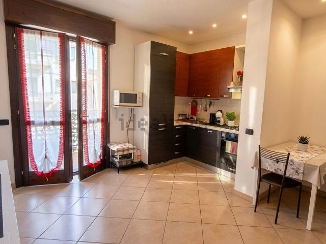 Appartamento in vendita di 85 m² in Via Cavalieri di Vittorio Veneto