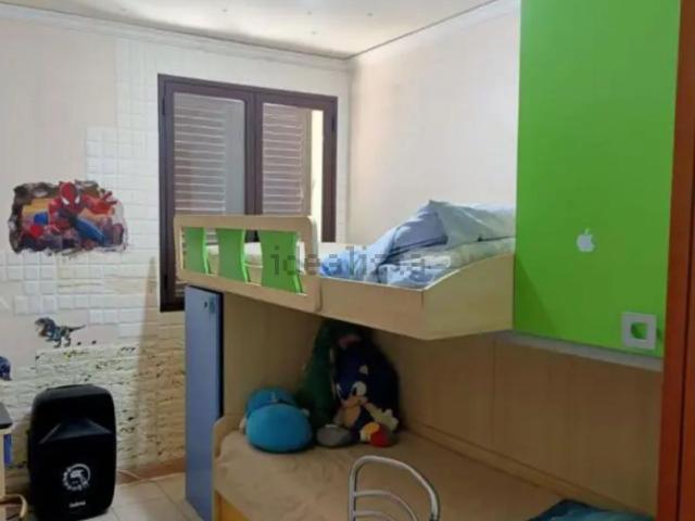 Appartamento in vendita di 85 m² in Via Cavalieri di Vittorio Veneto