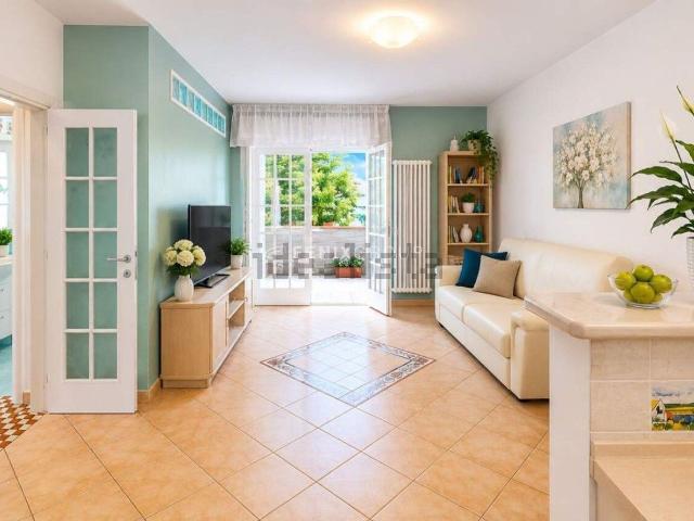 Appartamento in vendita di 85 m² in Via Cavalieri di Vittorio Veneto, 6