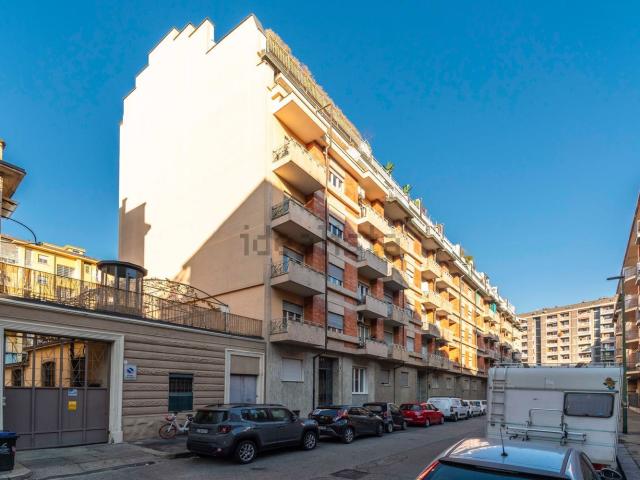 Appartamento in vendita di 85 m² in Piazza Adriano