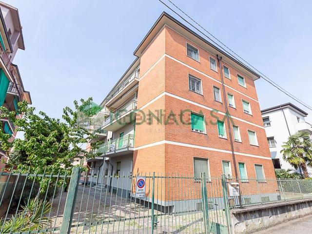 Appartamento in vendita di 85 m² in Via Cavalli