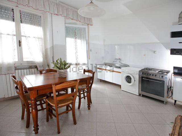 Appartamento in vendita di 85 m² in Via Cavour
