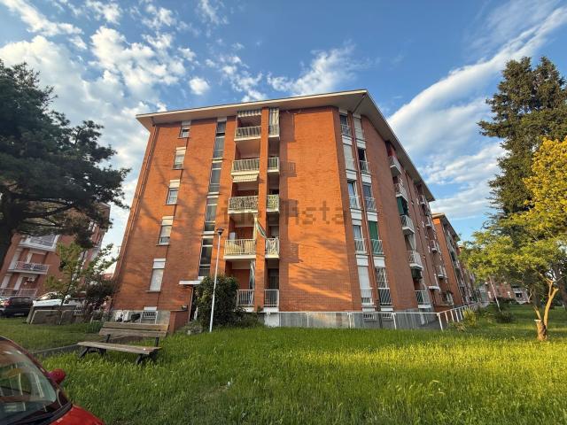 Appartamento in vendita di 85 m² in Via Cavour, 46