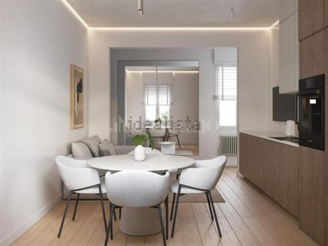 Appartamento in vendita di 85 m² in Via Centotrecento