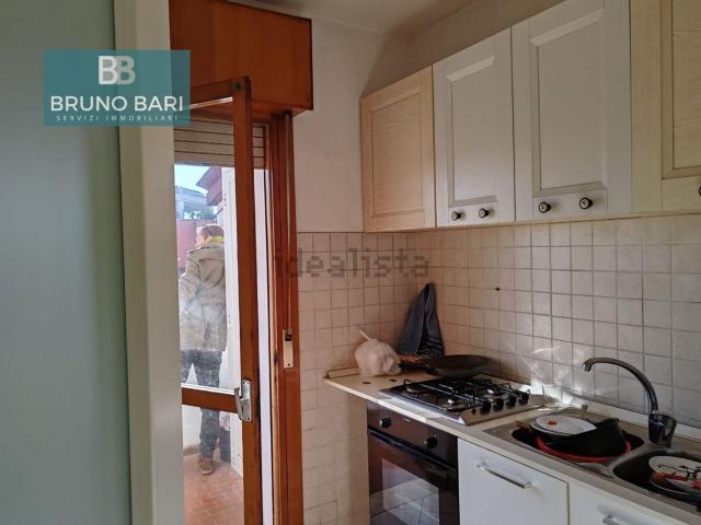 Appartamento in vendita di 85 m² in Via Centrale