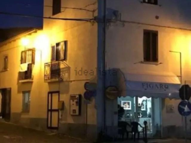 Appartamento in vendita di 85 m² in Via Centrale