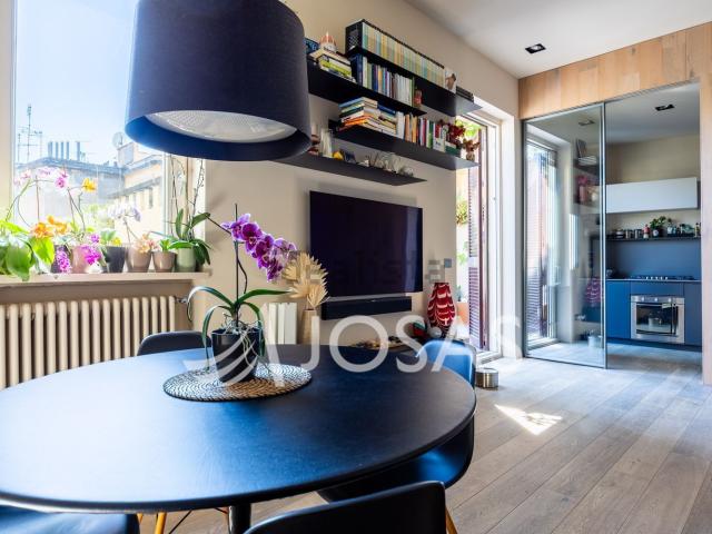 Appartamento in vendita di 85 m² in Via Ceneda
