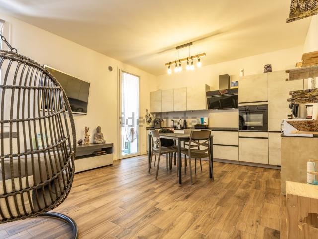 Appartamento in vendita di 85 m² in Via Cefalonia, 12