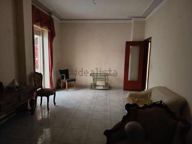 Appartamento in vendita di 85 m² in Via Cefalù, 18