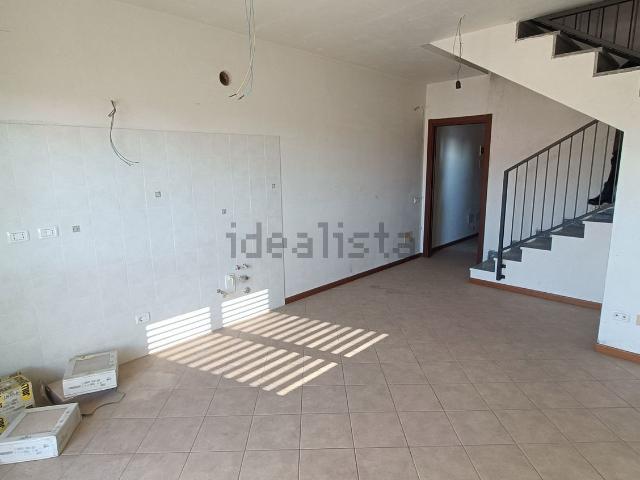 Appartamento in vendita di 85 m² in Via Ceredo