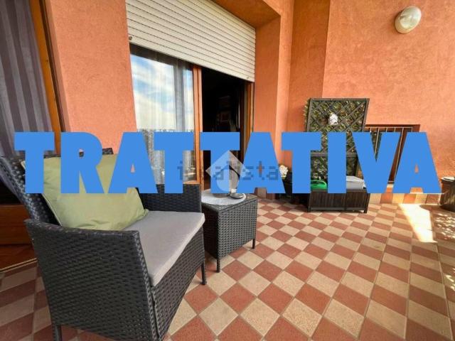 Appartamento in vendita di 85 m² in Via Cerese, 65
