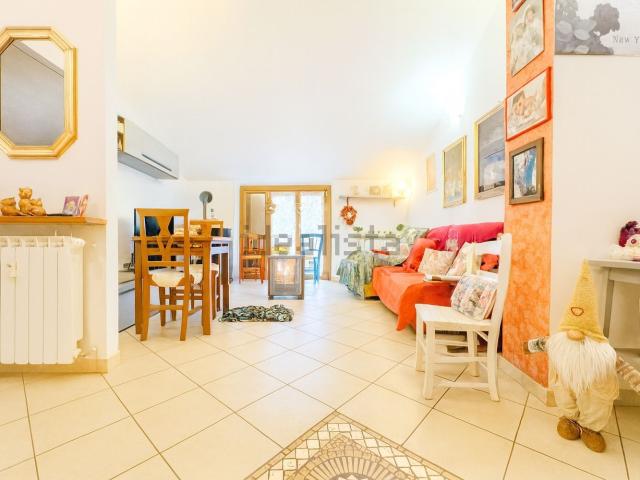 Appartamento in vendita di 85 m² in Via Cesare Battisti
