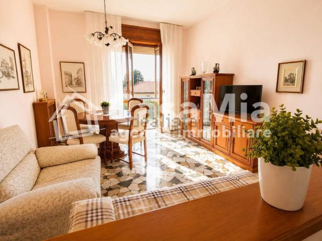 Appartamento in vendita di 85 m² in Via Cesare Battisti