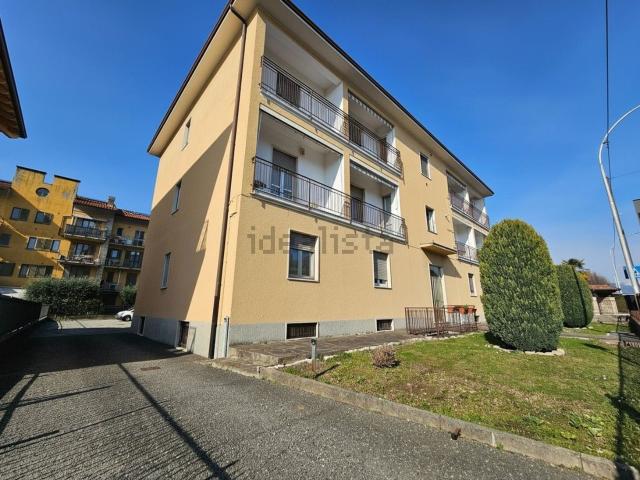 Appartamento in vendita di 85 m² in Via Cesare Battisti
