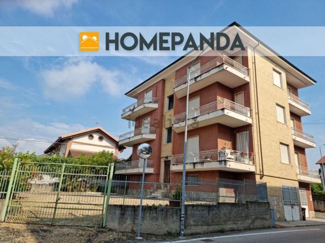 Appartamento in vendita di 85 m² in Via Cesare Battisti, 31