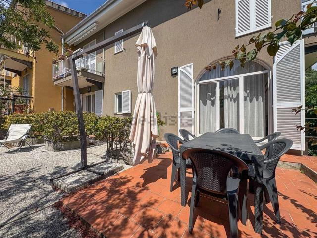 Appartamento in vendita di 85 m² in Via Cesare Battisti, 35