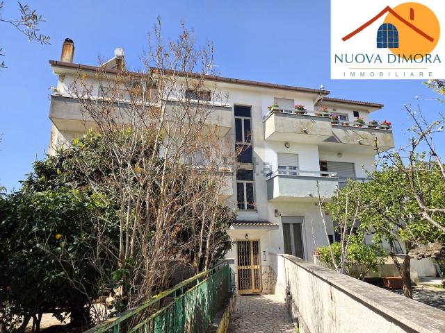 Appartamento in vendita di 85 m² in Via Cesare Beccaria