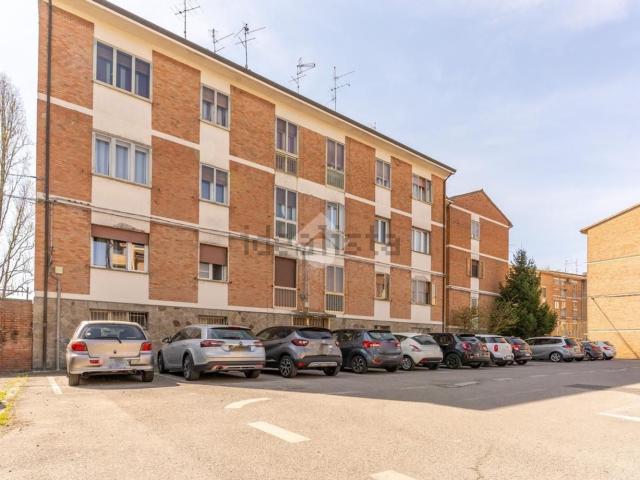 Appartamento in vendita di 85 m² in Via Cesare Goretti, 66