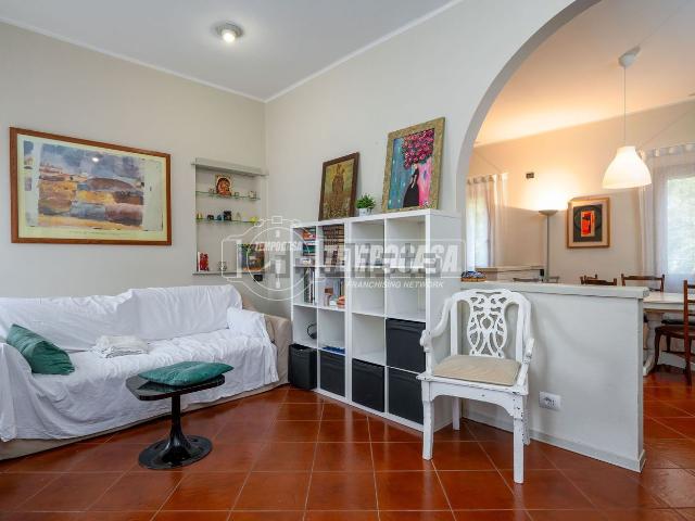 Appartamento in vendita di 85 m² in Via Cesare Lombroso