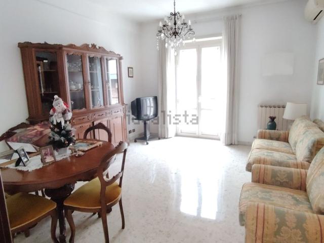 Appartamento in vendita di 85 m² in Via Cesare Lombroso, 13