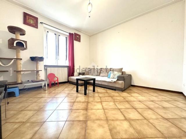 Appartamento in vendita di 85 m² in Via Cesare Saccaggi