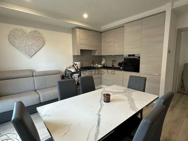 Appartamento in vendita di 85 m² in Via Cesare Pavese