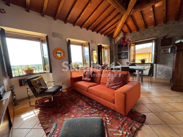 Appartamento in vendita di 85 m² in Via Chianti Valdarno
