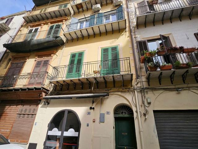Appartamento in vendita di 85 m² in Via Chiavettieri, 31
