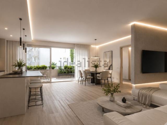 Appartamento in vendita di 85 m² in Via Chiesa Gambarare, 24
