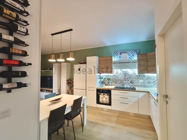 Appartamento in vendita di 85 m² in Via Chiesa della Salute